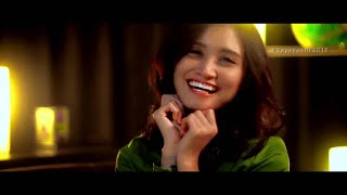 Ayda Jebat  Suasana Hari Raya Rayakustik [upl. by Eylhsa]