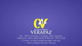 Colegio Verapaz [upl. by Halian610]