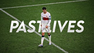 Cristiano Ronaldo 2023  Pastlives  Sapientdream   King of dribbling amp goals  HD [upl. by Malloch138]