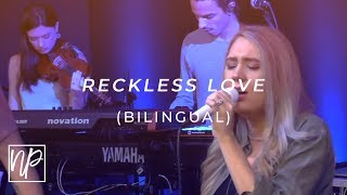 Reckless Love Bilingual  North Palm Worship [upl. by Evelinn310]