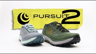 Pursuit 2 is now available [upl. by Ardna314]