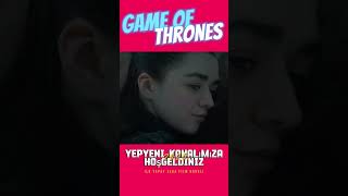 Game Of Thrones  Anılarımız Yad Olsun  best [upl. by Waers]