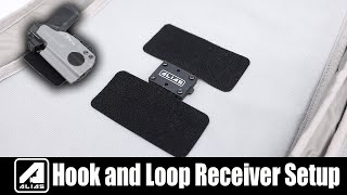 Alias Hook amp Loop Receiver Setup [upl. by Neeluj407]