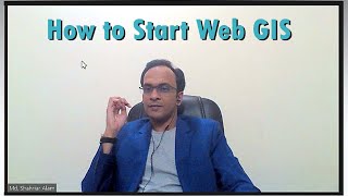 How to Start Web GIS Programming Languages WEB GIS Career  Start Learning Web GIS  Shahriar Sir [upl. by Asirral]