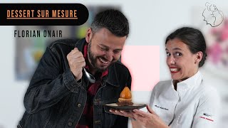 Patisserie sur mesure Florian Onair passe sa commande [upl. by Cid]