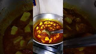 Panjabi paneer masala 🌻 🌻 ☕ 🌹 🌹 🎉 🥳 🌹 🎉viralshorts trendingshorts jiyakakitchenfoodtrendkitchen [upl. by Kathleen249]