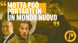 ALBANESE “LA JUVE NON È PER TUTTI MA LA SOGNANO TUTTI” SITUAZIONE CONTE e RICHIESTE MOTTA [upl. by Thadeus]