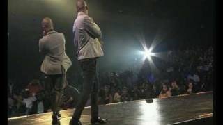 Channel O Music Video Awards 2010 Liquideep and Black Coffee live performance [upl. by Avron273]