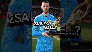 DE GEA Y EL CALL OF DUTY daviddegea football spain game [upl. by Isnyl]