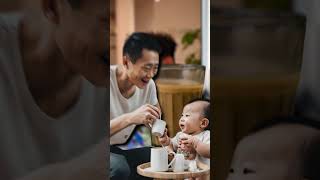 Protect Your Childs Health The Risks of Caffeine for Kids healthyparenting childnutrition [upl. by Isaac]