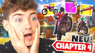 Das NEUE CHAPTER in FORTNITE 🔥 [upl. by Aicia]