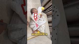 Boneka lucu untuk menemani tidur sang bayi🥹 [upl. by Alexandria239]