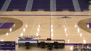 Waconia High School vs Chaska High School Boys Varsity Basketball [upl. by Wyler]