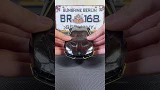 Lamborghini Centenario is available soon youtubemademebuyit vspacesetup diecast modelcar [upl. by Alexandria]