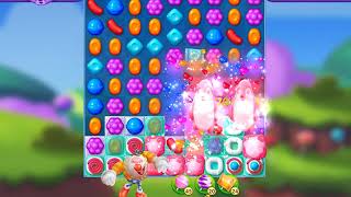 Candy Crush Friends Saga Level 1686 [upl. by Seve340]