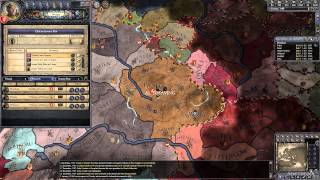 Crusader Kings II Way of Life  Softpedia Gameplay [upl. by Till]