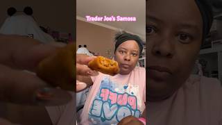 Trader Joes Food Taste Test [upl. by Fraase]