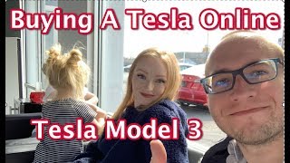 Tesla Model 3 Standard Range Plus  Buying An EV [upl. by Alessandra]