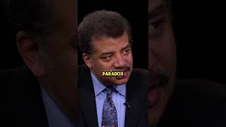 The Time Travel Paradox 🤯 w Neil deGrasse Tyson [upl. by Nyleuqaj836]