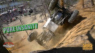 ROCK BOUNCERS VS INSANELY STEEP WINDROCK OFFROAD HILLS SRRS RD 1 WINDROCK OFFROAD 2020 [upl. by Applegate]