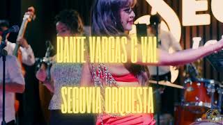 Tu falta de querer SALSA VERSION 🔥 Dante Vargas amp Val feat Segovia Orquesta Coming soon [upl. by Etta216]