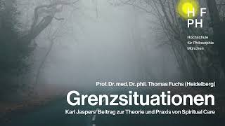 Grenzsituationen [upl. by Cirle699]