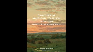 Unboxing amp Overview of A History of American Tonalism 3rd Edition by David A Cleveland [upl. by Ianej]