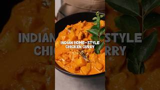 Indian Chicken Curry Recipe Youll Crave [upl. by Leonidas]