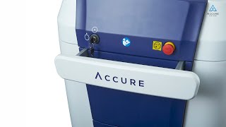 Accure  1st Acne Monotherapy by Laser [upl. by Wiley296]