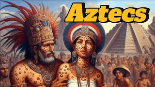 Interesting historical facts about the Aztecs [upl. by Liggett]