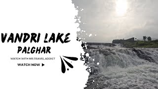 Vandri lake bike ride 🧿🎬 viralvideo automobile youtubeshorts travel vandrilake [upl. by Manheim56]