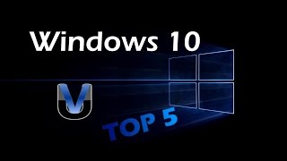 5 Stvari koje preporucujem raditi nakon instalacije Windows 10 [upl. by Linus]