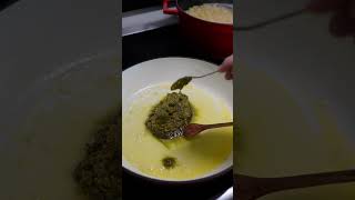 Pesto pasta recipe [upl. by Aikahc]