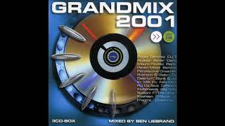 Ben Liebrand  Grandmix 2001 IntroOutro [upl. by Rew]