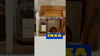 Mes indispensables IKEA asmr organization action home organize ikea asmrsounds [upl. by Nirroc]