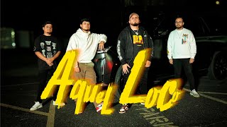 Aquel Loco  Los KBros Video Oficial [upl. by Dulsea396]