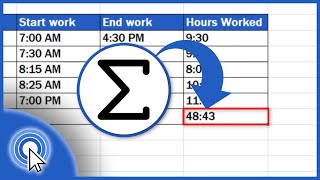 How To Subtract A Value From An Entire Column Or Row In Excel Explained [upl. by Ellohcin]