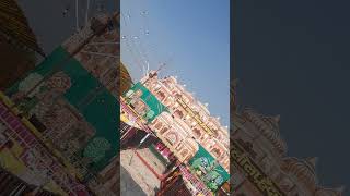 Haiderpur ke Ramleela ground video like subscribe comment Jay Shri Ram [upl. by Alleirbag64]