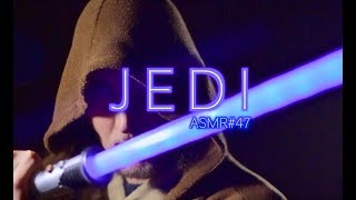 ASMR Español JEDI [upl. by Nairda]