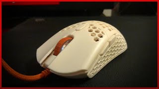 The Best Mouse Ive Ever Used For PvP Finalmouse Ultralight 2 Cape Town ft Glorious Model O [upl. by Narol]