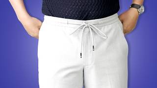 Are quotFrankentrousersquot Athletic Dress Pants Just a Trend [upl. by Loren]