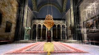 3D Tour  Holy Sepulchre Church [upl. by Haneehs]