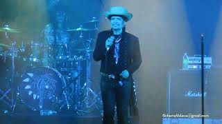 Adam Ant  WONDERFUL  Palladium Times Square New York City  4724 [upl. by Mani274]