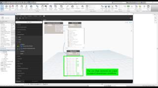 Bimorph Nodes v20 LineStylesAttributes  Dynamo BIM Package [upl. by Schindler]