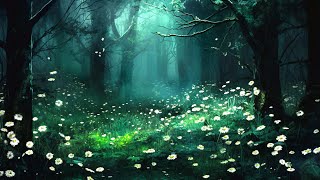 🌿Beautiful Relaxing Music  Mindfulness Music Stress Relief Music Sleep Music Calming Music🌲 [upl. by Sommers]