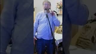 Jugendliebe  original von Ute Freudenberg Karaoke nachgesungen von Andreas Hartmut Stecker [upl. by Vada]