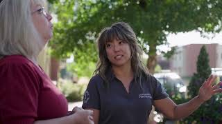 Old Growth Tree Service Careers Video [upl. by Gnagflow]