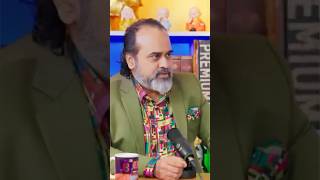 Acharya Prashant Ji on Handling Life Tensions  Bharti TV Podcast bhartitv motivation shorts [upl. by Ahsal24]