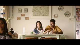 Neethane neethane whatsapp status video hd 1080p vijay samantha [upl. by Gundry]