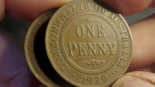 1920 Penny [upl. by Ijat]